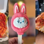 Antojitos famosos en la CDMX: Una guía de sabores para el chilango de corazón