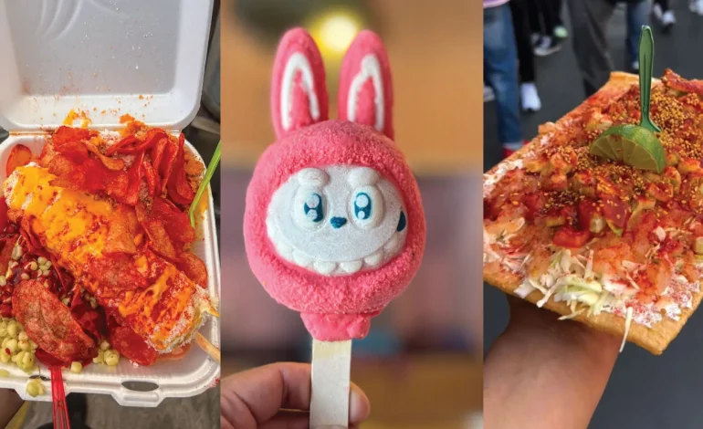 Antojitos famosos en la CDMX: Una guía de sabores para el chilango de corazón