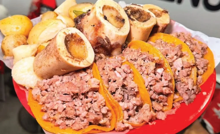 Dónde Comer en Monterrey: Descubrimientos Gastronómicos Gordos que Debes Conocer