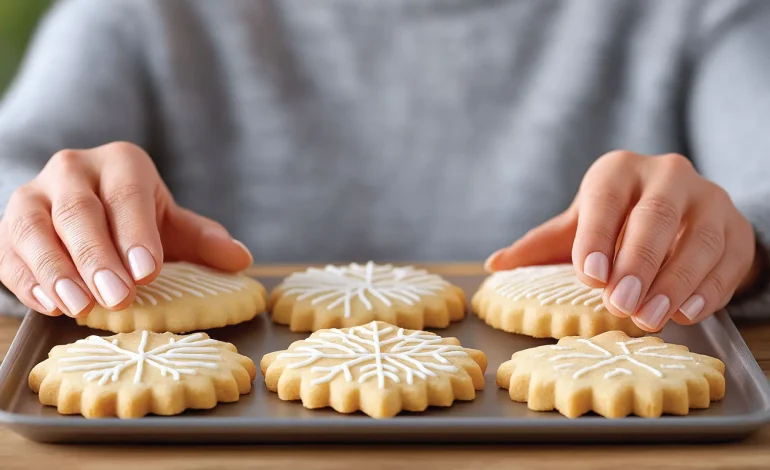 Postres Navideños Mexicanos, La Guía Definitiva de Buñuelos a Coyotas