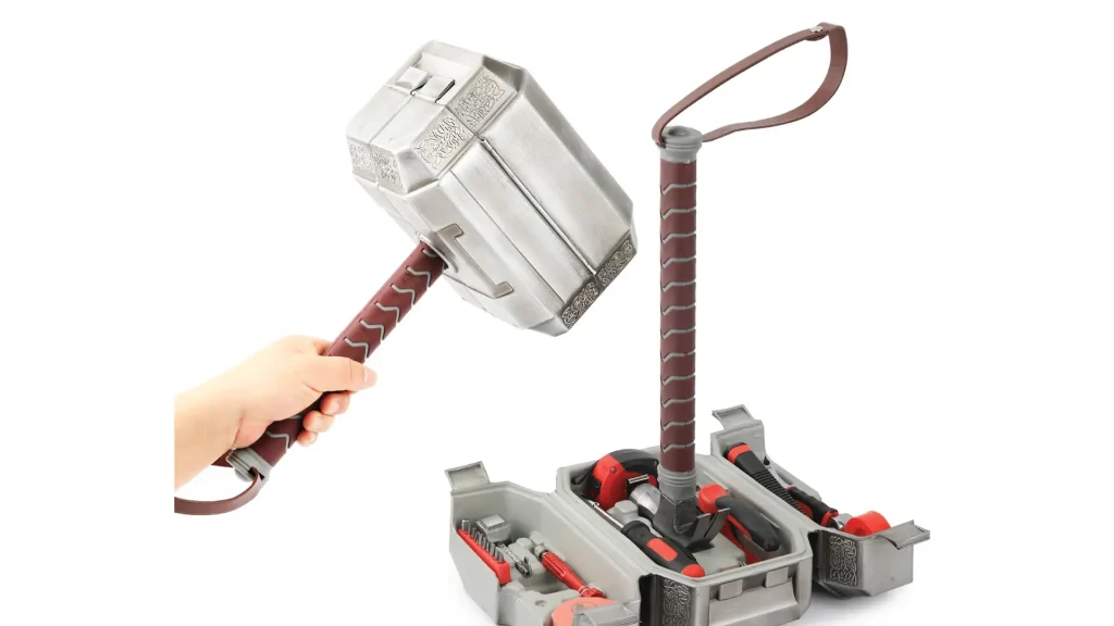 1-Productos-mas-virales-de-TikTok-para-regalar-esta-Navidad-Una-Wishlist-Juego-de-Herramientas-en-Forma-de-Martillo-de-Thor-hombre.webp