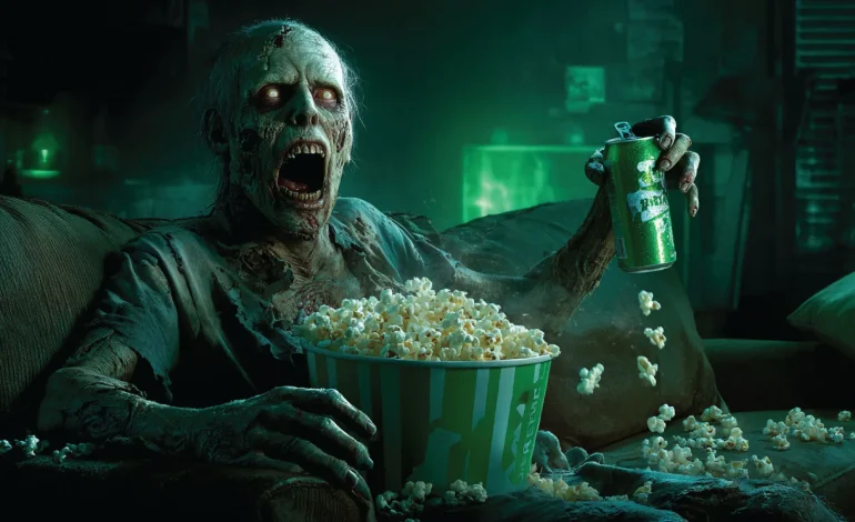 Mejores Películas de Terror: La Guía Definitiva para Halloween (Parte 2)