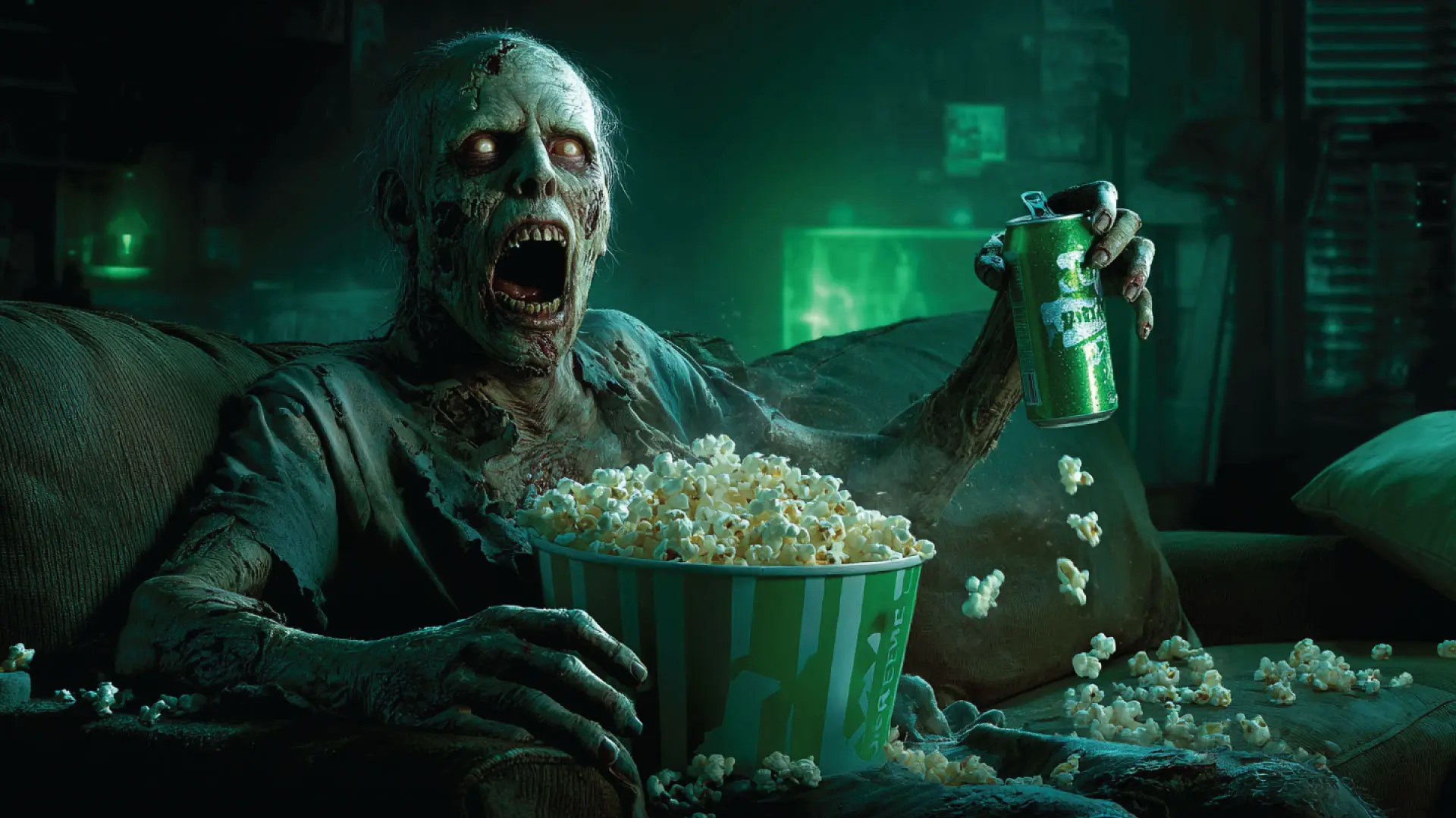 Mejores Películas de Terror: La Guía Definitiva para Halloween (Parte 2)