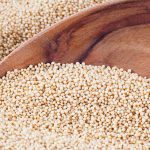 Amaranto, un alimento completo