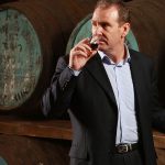 Ian Millar, amor por el whisky