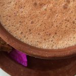 Chocolate oaxaqueño de agua