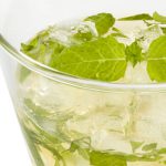 Coctel Mint Julep