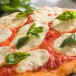 Pizza Margarita