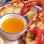 Langosta estilo Puerto Nuevo