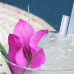 Coctel Malinche