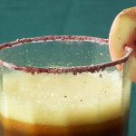 Coctel Xocomezcal