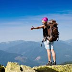 Viajar te hace feliz