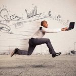 ¿Cómo ser más creativo?