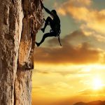 Ruta Vértigo, alpinismo en Nuevo León