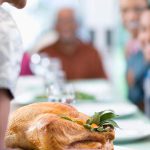 Thanksgiving, la tradición del Día de Acción de Gracias