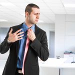 Hiperhidrosis, sudoración excesiva en invierno