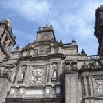 Catedral Metropolitana, un testigo vivo de la historia de México