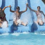 Corredor de Balnearios del Valle del Mezquital