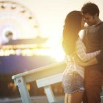 Los beneficios físicos del romance