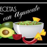 Recetas con aguacate