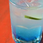 Coctel Cielo Maya