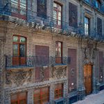 Palacio de Iturbide