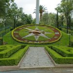 5 Parques en la Ciudad de México