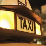 Apps para pedir taxis en el DF