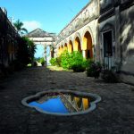 Espectaculares haciendas en Yucatán