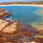Faro de Bucerías, hermoso acuario natural