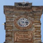 Recorrido  “Reliquias de un pasado colonial”