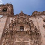 Templo de la Valenciana