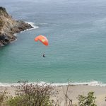 Las playas de Lázaro Cárdenas