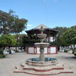 Los 9 barrios de Uruapan