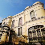 Museo Casa de Carranza