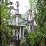 Las pozas de Edward James