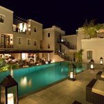 Hotel Matilda, experiencia boutique en San Miguel de Allende