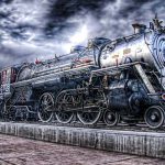 Museo Ferrocarrilero