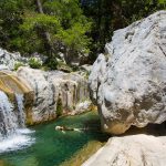 Disfruta de las cascadas de Nuevo León