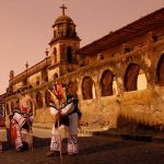 El emblemático Patzcuaro