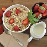 ¿Se te hizo tarde? 10 desayunos instantáneos