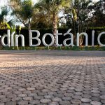 Jardín Botánico de Culiacán