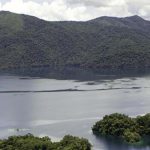 Laguna de Miramar, tesoro Lacandón
