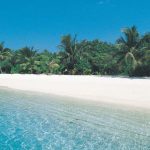 Isla Aguada, en contacto con la naturaleza