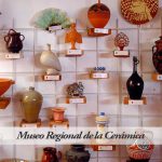 Museo Regional de la Cerámica