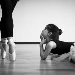 Ballet: Baile, elegancia y salud