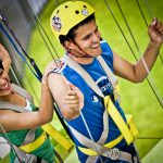 Emoción y diversión en Beraka