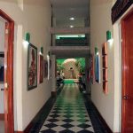 Galería de Arte el Jaguar Despertado
