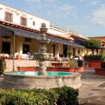 Haciendas mexiquenses