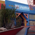 La Burbuja Museo del Niño